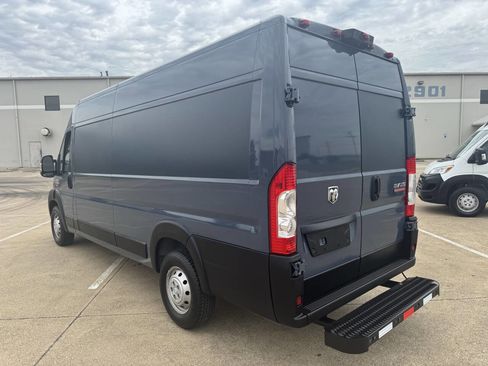 Used 2021 RAM ProMaster 3500 FWD image 7