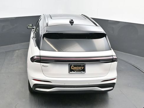 Used 2024 Lincoln Nautilus Black Label w/ Jet Appearance Package (87T) image 25