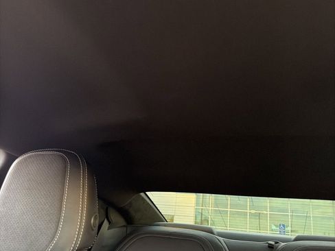 Used 2022 Chevrolet Camaro SS image 12