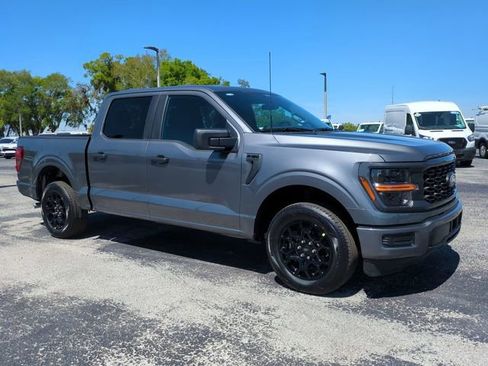 New 2026 Ford F150 STX image 2