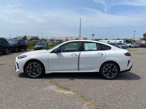 New 2026 BMW M235i xDrive w/ M Sport Professional Package AWD/4WD image 4
