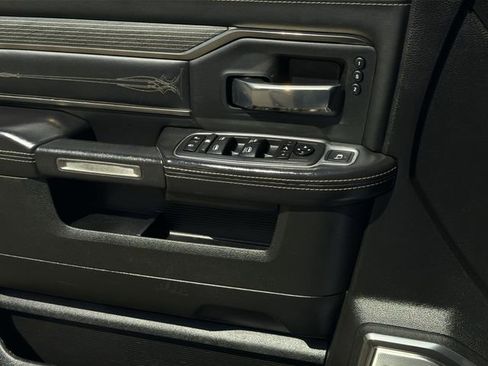 Used 2020 RAM 2500 Limited image 39