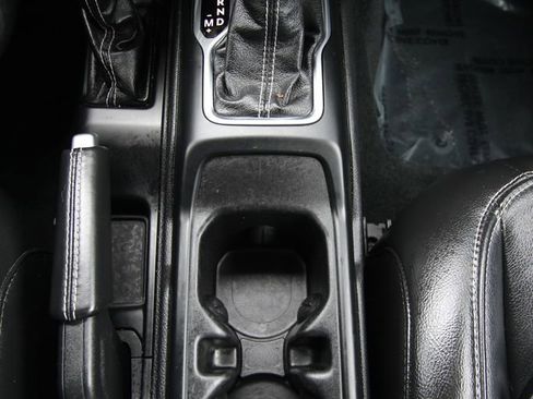 Used 2023 Jeep Wrangler Unlimited Sahara image 24