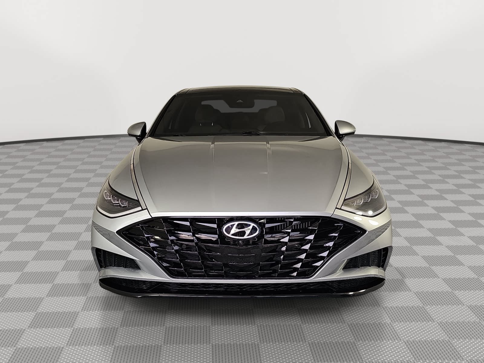Used 2021 Hyundai Sonata Limited FWD image 3