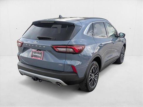 New 2025 Ford Escape SE w/ PHEV Premium Package image 4