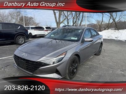 Used 2023 Hyundai Elantra SEL