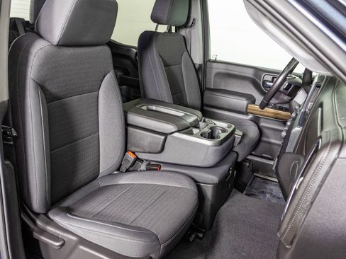 Used 2020 Chevrolet Silverado 1500 LT w/ All-Star Edition image 50