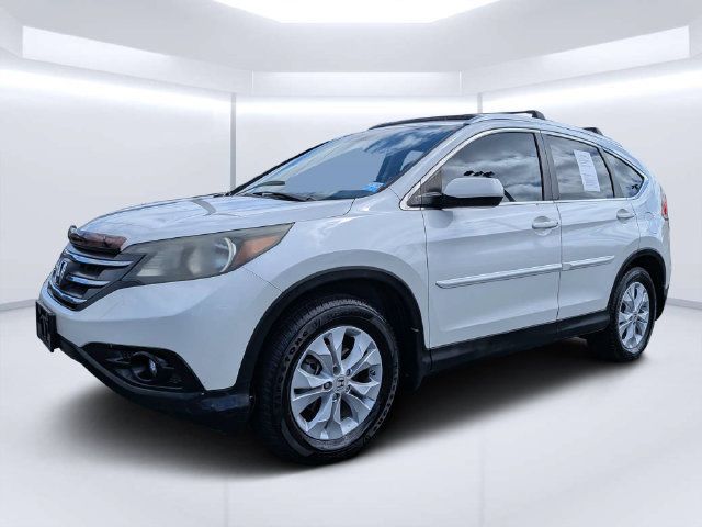 Used 2012 Honda CR-V EX-L image 7