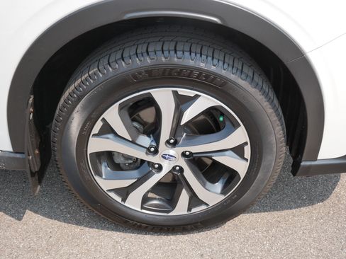 Used 2022 Subaru Outback Limited AWD/4WD image 15