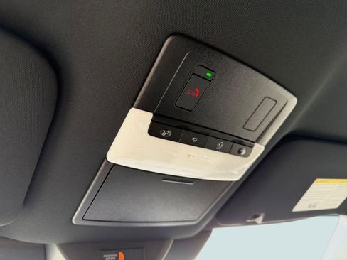 New 2026 Nissan Pathfinder Rock Creek AWD/4WD image 17