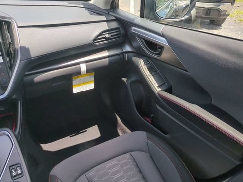 New 2026 Subaru Impreza 2.0i Sport AWD/4WD image 16