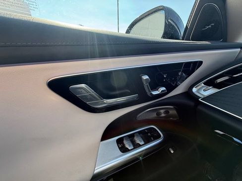 Used 2026 Mercedes-Benz E 350 Sedan image 16