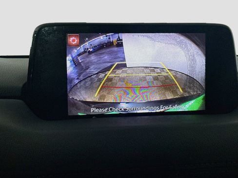 Used 2018 MAZDA CX-5 Touring w/ Preferred Equipment Package FWD image 19