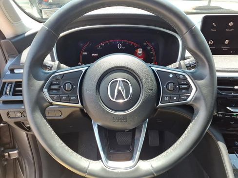 Used 2024 Acura MDX SH-AWD image 23