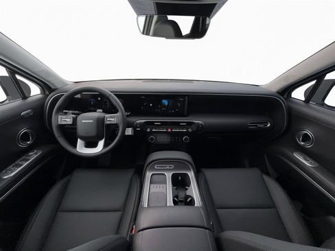 New 2026 Hyundai Palisade SEL AWD/4WD image 13