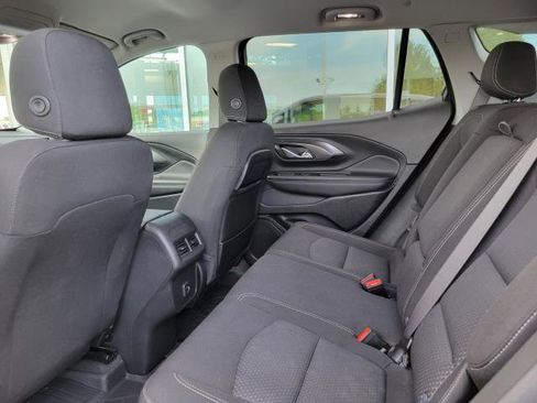 Used 2022 GMC Terrain SLE w/ LPO, Floor Liner Package FWD image 26