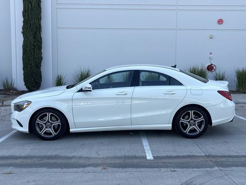 Used 2018 Mercedes-Benz CLA 250 image 6
