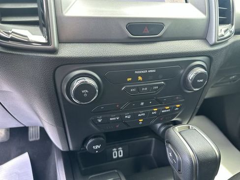 Used 2023 Ford Ranger XLT w/ Equipment Group 302A High AWD/4WD image 18