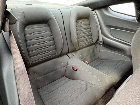 Used 2015 Ford Mustang GT w/ GT Performance Package image 12