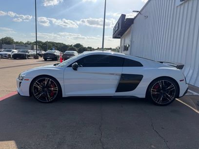 Used 2020 Audi R8 V10 performance