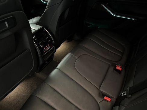 Certified 2022 BMW X5 xDrive40i w/ M Sport Package image 23