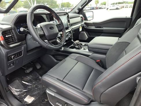 New 2026 Ford F150 Raptor AWD/4WD image 3