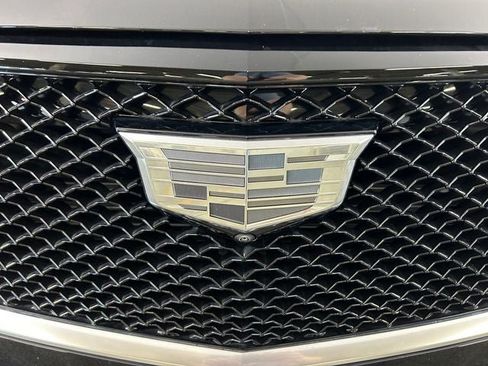 Certified 2024 Cadillac XT6 Sport w/ Technology Package AWD/4WD image 8