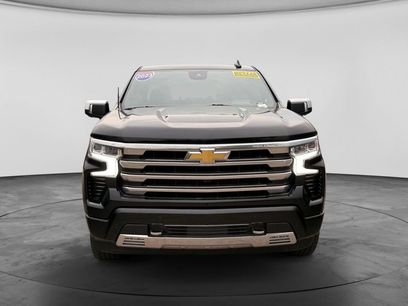 Used 2023 Chevrolet Silverado 1500 High Country w/ High Country Premium Package