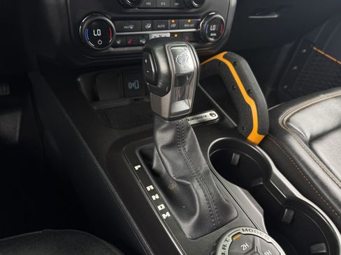 Used 2023 Ford Bronco Badlands AWD/4WD image 20