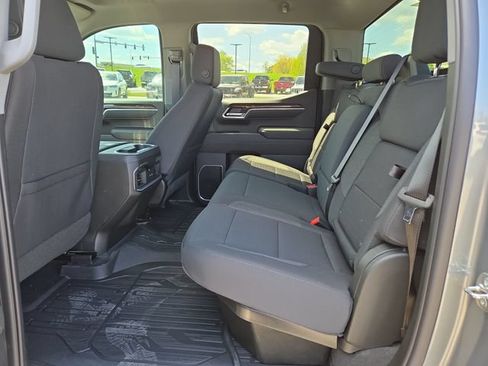 New 2026 GMC Sierra 1500 Elevation AWD/4WD image 28