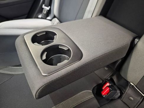 Certified 2025 Subaru Crosstrek 2.0i Premium image 30
