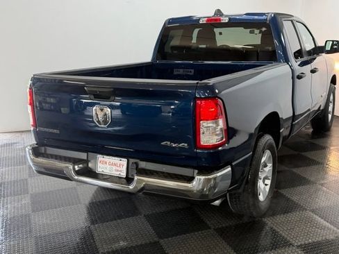 Used 2023 RAM 1500 Big Horn AWD/4WD image 11