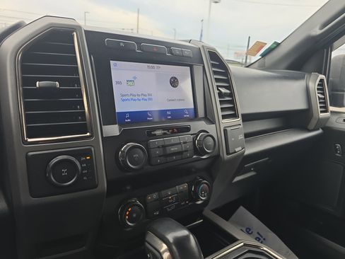 Used 2020 Ford F150 Raptor AWD/4WD image 25