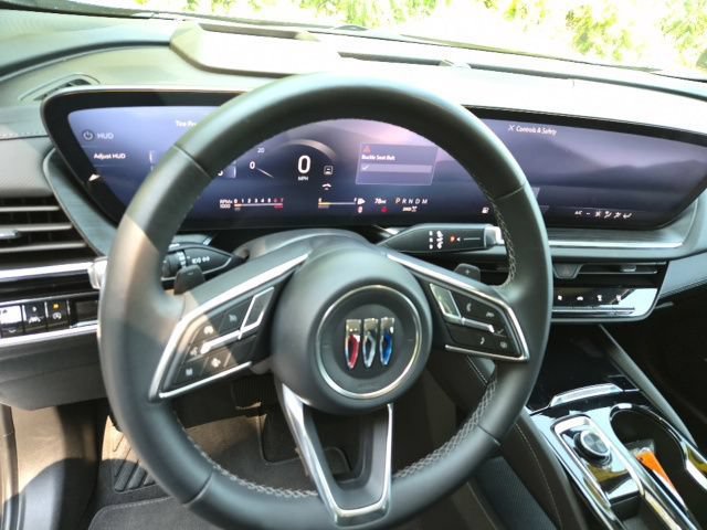 Used 2024 Buick Envision Preferred AWD/4WD image 16