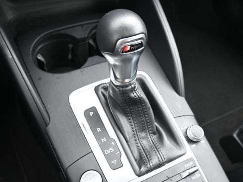 Used 2020 Audi A3 2.0T Premium w/ Final Edition Package image 11