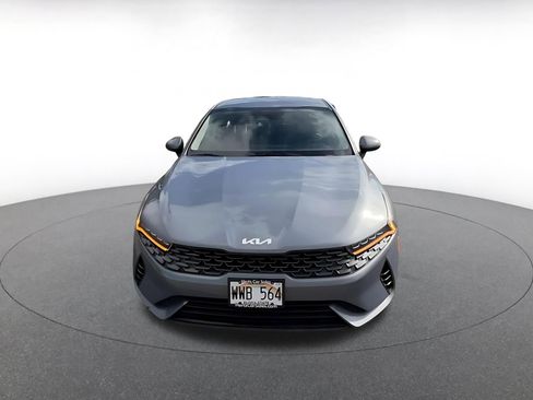 Used 2023 Kia K5 LXS image 4