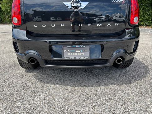 Used 2016 MINI Cooper Countryman S image 15