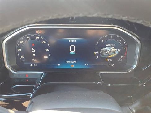 New 2026 Chevrolet Silverado 2500 LT w/ Trail Boss Package image 29