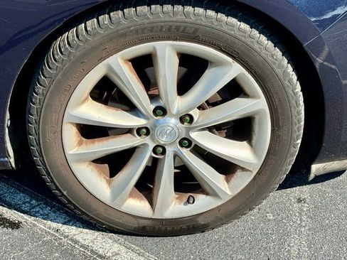 Used 2015 Buick Verano Convenience w/ Experience Buick Package FWD image 29
