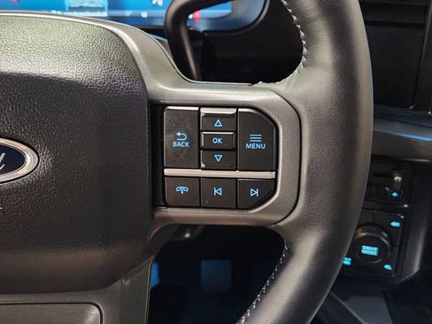 Used 2024 Ford F250 Lariat w/ Sport Appearance Package AWD/4WD image 51