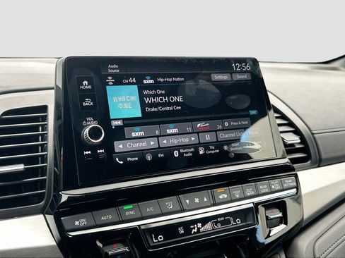 New 2026 Honda Odyssey Sport-L image 10