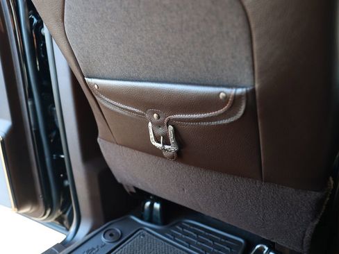 New 2026 RAM 3500 Longhorn image 40