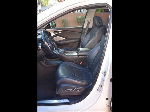 Used 2020 Acura RDX FWD w/ Technology Package image 14