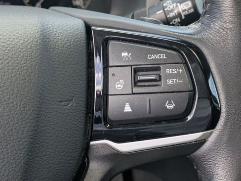 Certified 2025 Honda Odyssey Elite image 21