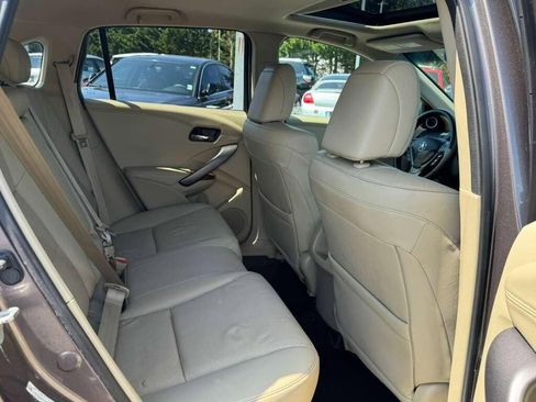 Used 2013 Acura RDX AWD w/ Technology Package image 7