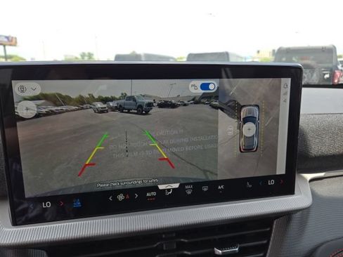 New 2026 Ford Explorer ST AWD/4WD image 24