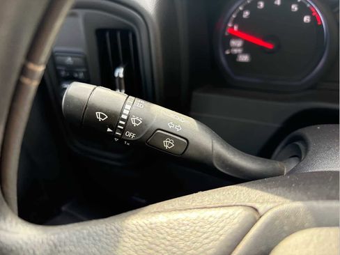 Used 2022 Chevrolet Silverado 1500 W/T w/ Trailering Package image 25