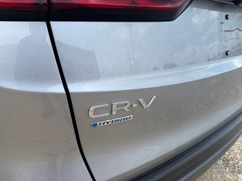 Used 2025 Honda CR-V Sport-L image 6