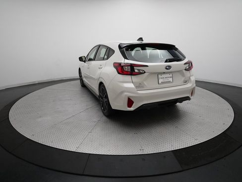 Certified 2025 Subaru Impreza RS w/ Popular Package #1 image 34