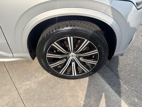 Certified 2023 Volvo XC90 B5 Core w/ Protection Package Premier AWD/4WD image 12